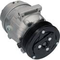 Compressor, airconditioning BOSCH - 1 986 AD1 103