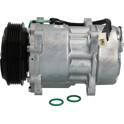Compressor, airconditioning BOSCH - 1 986 AD1 107
