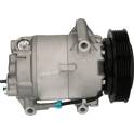 Compressor, ar condicionado BOSCH - 1 986 AD1 008