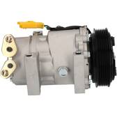 Compressor, ar condicionado BOSCH - 1 986 AD1 017