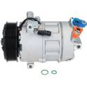 Compressor, ar condicionado BOSCH - 1 986 AD1 059