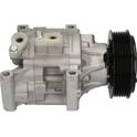 Compressor, ar condicionado BOSCH - 1 986 AD1 071