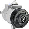 Compressor, ar condicionado BOSCH - 1 986 AD1 085