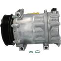 Compressor, ar condicionado BOSCH - 1 986 AD1 091