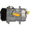 Compressor, ar condicionado BOSCH - 1 986 AD1 109