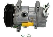 Compressor, ar condicionado