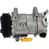 Compressore Bosch 1 986 AD1 090 12V BOSCH - 1 986 AD1 090