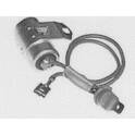 Condensateur d'allumage BOSCH - 1 237 330 069