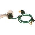 Condensateur d'allumage BOSCH - 1 237 330 133