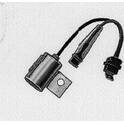 Condensateur d'allumage BOSCH - 1 237 330 336