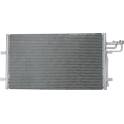 Condensatore Bosch 1 986 AD2 027 BOSCH - 1 986 AD2 027