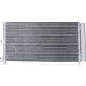 Condenseur climatisation BOSCH - 1 986 AD2 024