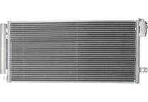 Bosch 1 986 AD2 026 Condenseur