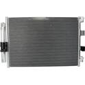 Condenseur climatisation BOSCH - 1 986 AD2 037