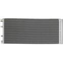 Condenseur climatisation BOSCH - 1 986 AD2 430