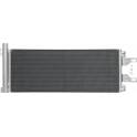 Condenseur climatisation BOSCH - 1 986 AD2 434
