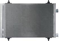 Condensor, airconditioning