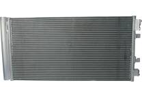 Condensor, airconditioning