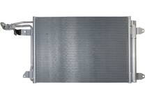 Condensor, airconditioning