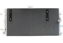 Condensor, airconditioning