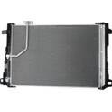 Condensor, airconditioning BOSCH - 1 986 AD2 017
