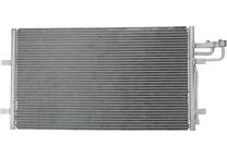Condensor, airconditioning