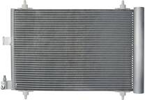 Condensor, airconditioning