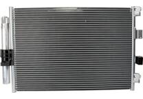 Condensor, airconditioning