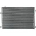 Condensor, airconditioning BOSCH - 1 986 AD2 061