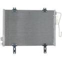 Condensor, airconditioning BOSCH - 1 986 AD2 067