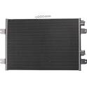 Condensor, airconditioning BOSCH - 1 986 AD2 078