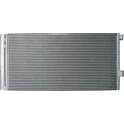 Condensor, airconditioning BOSCH - 1 986 AD2 139