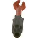 Conector, bujía de encendido BOSCH - 0 356 150 022