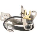 Contact Breaker, distributor BOSCH - 1 237 013 027