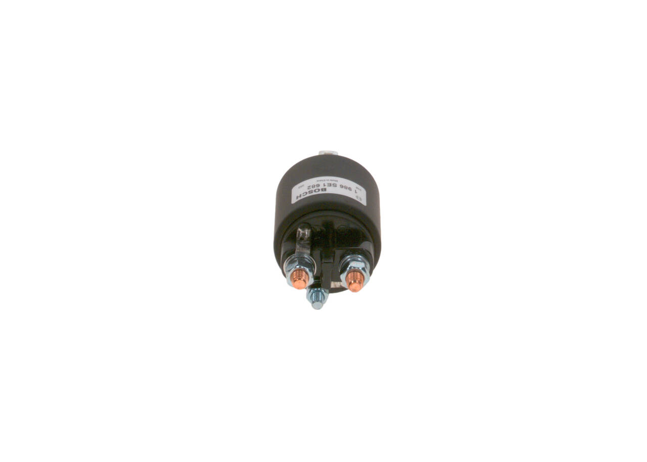 Solenoid Switch, starter