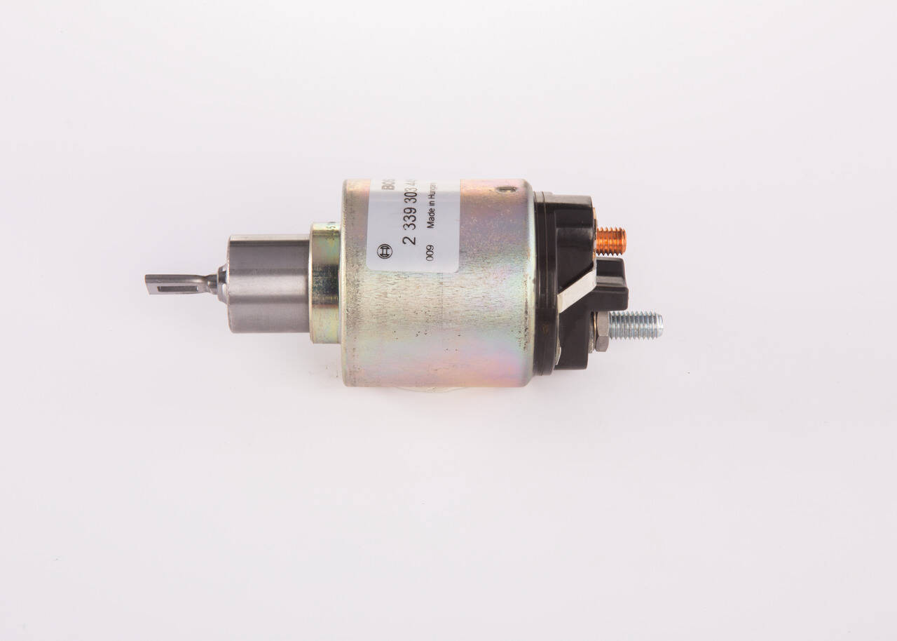 Solenoid Switch, starter