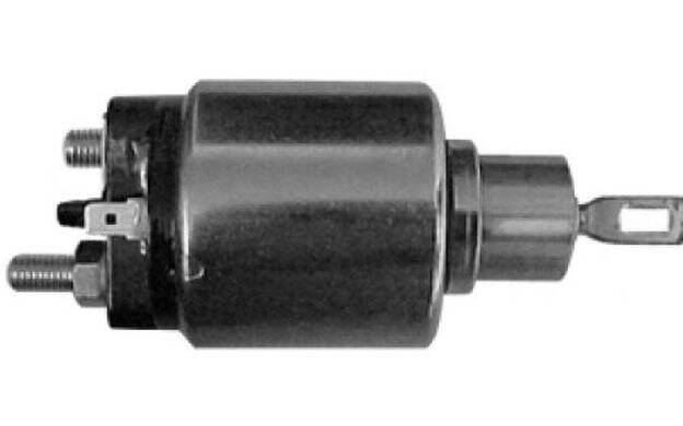 Solenoid Switch, starter