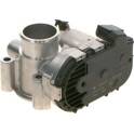 Control, throttle blade BOSCH - 0 280 750 148