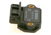 Control Unit, ignition system