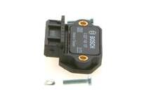 Control Unit, ignition system
