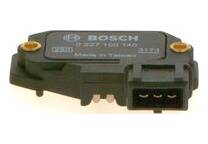 Control Unit, ignition system