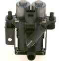 Control Valve, air intake BOSCH - 1 147 412 148