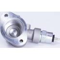 Control Valve, air intake BOSCH - 1 467 414 497