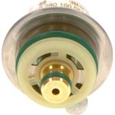 Control Valve, fuel pressure BOSCH - 0 280 160 551