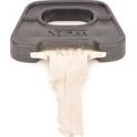 Coques de clé et boutons BOSCH - 3 341 982 279