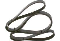 Correa Trapecial Poli V Febi-Bilstein 28998 - 6 Nervaduras, Longitud 2020 Mm, Compatible Con Varios Modelos Opel Y Mercedes