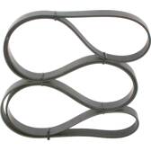 Correia trapezoidal estriada BOSCH - 1 987 945 981