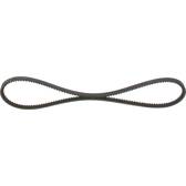 Correia trapezoidal estriada BOSCH - 1 987 947 601
