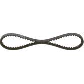 Correia trapezoidal estriada BOSCH - 1 987 947 629
