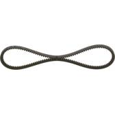 Correia trapezoidal estriada BOSCH - 1 987 947 634